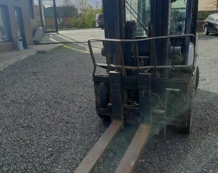 КрАЗ 255Б1, объемом двигателя 14.86 л и пробегом 0 тыс. км за 4743 $, фото 4 на Automoto.ua