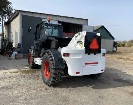 КрАЗ 255Б1, объемом двигателя 14.86 л и пробегом 0 тыс. км за 34000 $, фото 5 на Automoto.ua