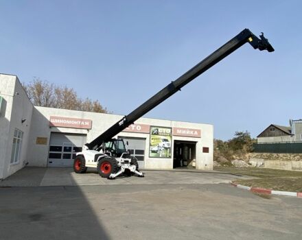 КрАЗ 255Б1, объемом двигателя 14.86 л и пробегом 0 тыс. км за 34000 $, фото 6 на Automoto.ua