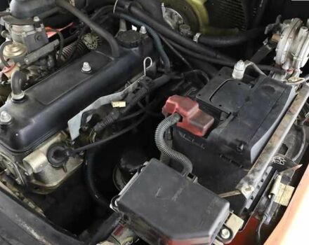 КрАЗ 255Б1, объемом двигателя 14.86 л и пробегом 0 тыс. км за 12151 $, фото 5 на Automoto.ua