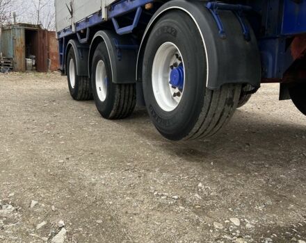 КрАЗ 255Б1, объемом двигателя 14.86 л и пробегом 0 тыс. км за 20252 $, фото 5 на Automoto.ua