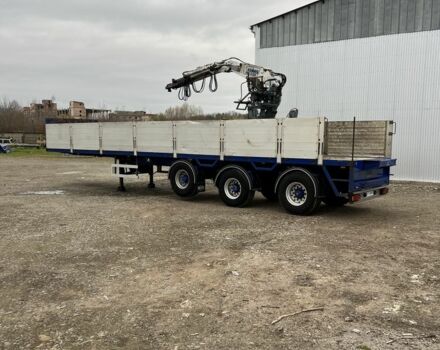 КрАЗ 255Б1, объемом двигателя 14.86 л и пробегом 0 тыс. км за 20252 $, фото 3 на Automoto.ua