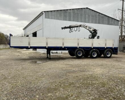 КрАЗ 255Б1, объемом двигателя 14.86 л и пробегом 0 тыс. км за 20252 $, фото 4 на Automoto.ua