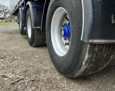 КрАЗ 255Б1, объемом двигателя 14.86 л и пробегом 0 тыс. км за 20252 $, фото 6 на Automoto.ua