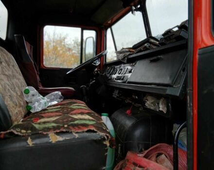 КрАЗ 255Б1, об'ємом двигуна 14.86 л та пробігом 0 тис. км за 67000 $, фото 10 на Automoto.ua