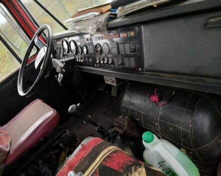 КрАЗ 255Б1, об'ємом двигуна 14.86 л та пробігом 0 тис. км за 67000 $, фото 6 на Automoto.ua