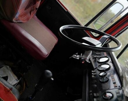 КрАЗ 255Б1, об'ємом двигуна 14.86 л та пробігом 0 тис. км за 67000 $, фото 8 на Automoto.ua