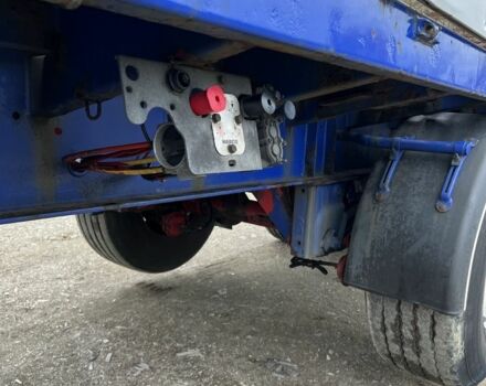 КрАЗ 255Б1, объемом двигателя 14.86 л и пробегом 0 тыс. км за 20252 $, фото 9 на Automoto.ua