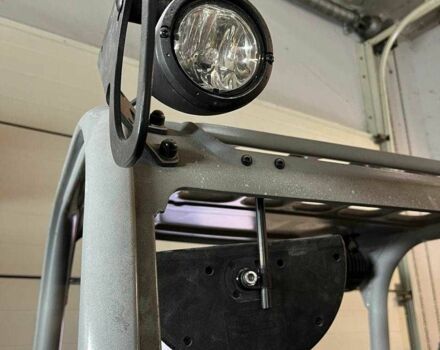 КрАЗ 255Б1, объемом двигателя 14.86 л и пробегом 0 тыс. км за 2894 $, фото 15 на Automoto.ua