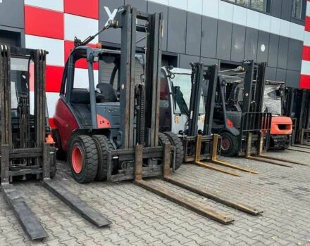 КрАЗ 255Б1, объемом двигателя 14.86 л и пробегом 0 тыс. км за 2894 $, фото 13 на Automoto.ua