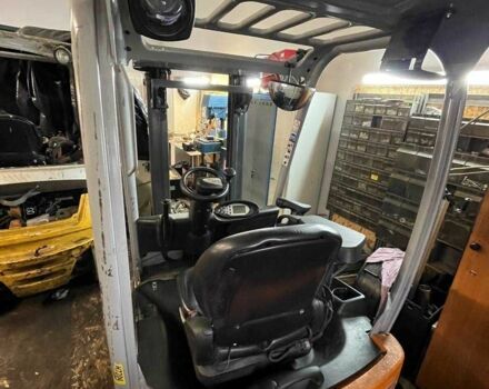 КрАЗ 255Б1, объемом двигателя 14.86 л и пробегом 0 тыс. км за 2894 $, фото 14 на Automoto.ua