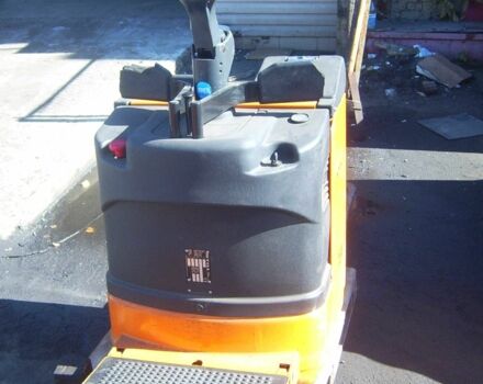 КрАЗ 255Б1, объемом двигателя 14.86 л и пробегом 0 тыс. км за 2894 $, фото 7 на Automoto.ua