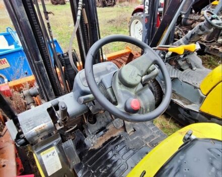 КрАЗ 255Б1, об'ємом двигуна 14.86 л та пробігом 0 тис. км за 6500 $, фото 2 на Automoto.ua