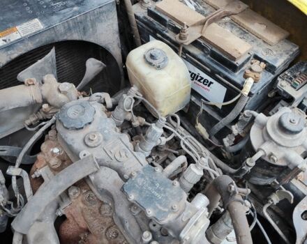 КрАЗ 255Б1, об'ємом двигуна 14.86 л та пробігом 0 тис. км за 6500 $, фото 5 на Automoto.ua