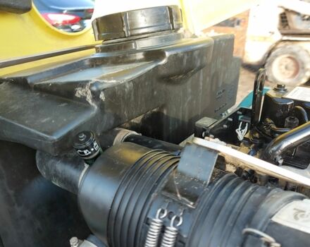 КрАЗ 255Б1, объемом двигателя 14.86 л и пробегом 0 тыс. км за 16400 $, фото 12 на Automoto.ua