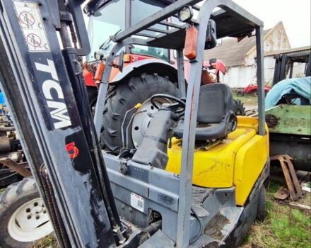 КрАЗ 255Б1, об'ємом двигуна 14.86 л та пробігом 0 тис. км за 6500 $, фото 7 на Automoto.ua