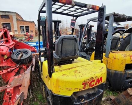 КрАЗ 255Б1, об'ємом двигуна 14.86 л та пробігом 0 тис. км за 6500 $, фото 1 на Automoto.ua