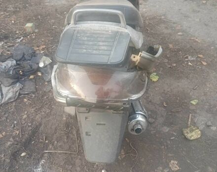 КрАЗ 255Б1, объемом двигателя 80 л и пробегом 0 тыс. км за 60 $, фото 3 на Automoto.ua