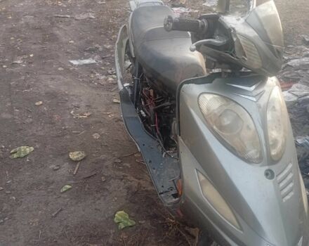 КрАЗ 255Б1, объемом двигателя 80 л и пробегом 0 тыс. км за 60 $, фото 1 на Automoto.ua