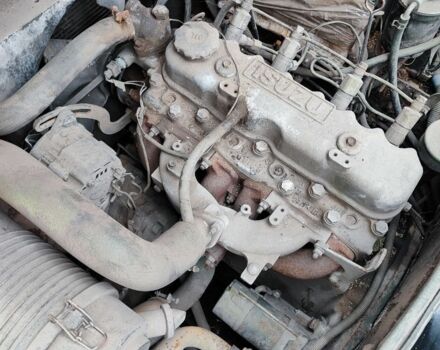 КрАЗ 255Б1, об'ємом двигуна 14.86 л та пробігом 0 тис. км за 6500 $, фото 6 на Automoto.ua