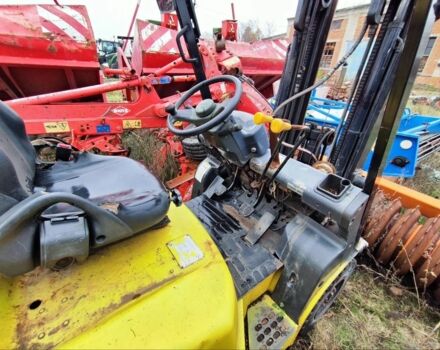 КрАЗ 255Б1, об'ємом двигуна 14.86 л та пробігом 0 тис. км за 6500 $, фото 3 на Automoto.ua