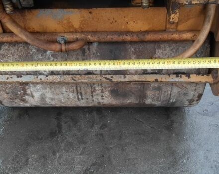 КрАЗ 255Б1, объемом двигателя 14.86 л и пробегом 0 тыс. км за 3600 $, фото 2 на Automoto.ua