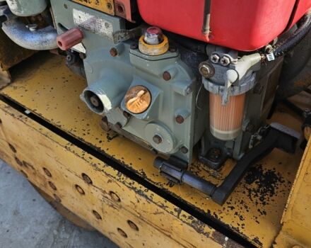 КрАЗ 255Б1, объемом двигателя 14.86 л и пробегом 0 тыс. км за 3600 $, фото 9 на Automoto.ua