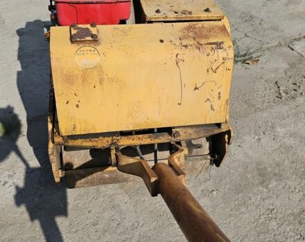 КрАЗ 255Б1, объемом двигателя 14.86 л и пробегом 0 тыс. км за 3600 $, фото 11 на Automoto.ua