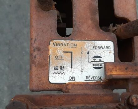 КрАЗ 255Б1, объемом двигателя 14.86 л и пробегом 0 тыс. км за 3600 $, фото 7 на Automoto.ua