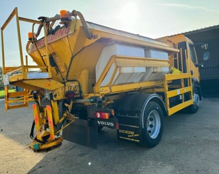 КрАЗ 255Б1, об'ємом двигуна 14.86 л та пробігом 0 тис. км за 5950 $, фото 3 на Automoto.ua