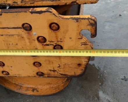 КрАЗ 255Б1, объемом двигателя 14.86 л и пробегом 0 тыс. км за 3600 $, фото 4 на Automoto.ua