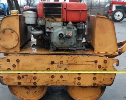 КрАЗ 255Б1, объемом двигателя 14.86 л и пробегом 0 тыс. км за 3600 $, фото 3 на Automoto.ua