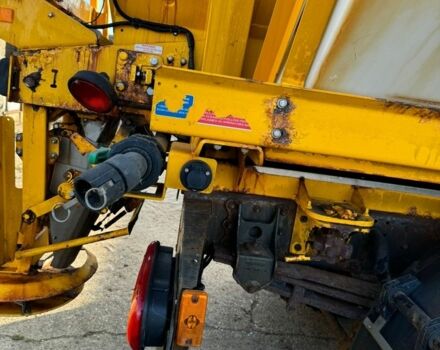 КрАЗ 255Б1, об'ємом двигуна 14.86 л та пробігом 0 тис. км за 5950 $, фото 2 на Automoto.ua