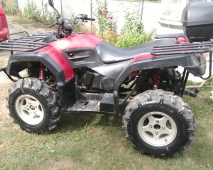 КрАЗ 255Б1, об'ємом двигуна 0.3 л та пробігом 0 тис. км за 2700 $, фото 6 на Automoto.ua