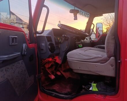 КрАЗ 255Б1, объемом двигателя 14.86 л и пробегом 0 тыс. км за 16000 $, фото 4 на Automoto.ua