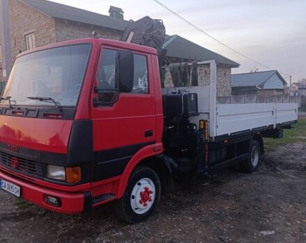 КрАЗ 255Б1, объемом двигателя 14.86 л и пробегом 0 тыс. км за 16000 $, фото 2 на Automoto.ua