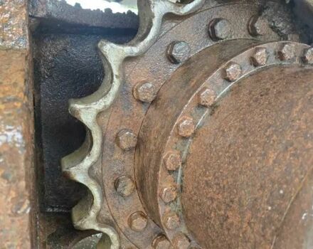 КрАЗ 255Б1, объемом двигателя 14.86 л и пробегом 0 тыс. км за 57861 $, фото 5 на Automoto.ua