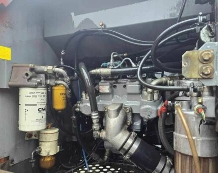 КрАЗ 255Б1, объемом двигателя 14.86 л и пробегом 0 тыс. км за 57861 $, фото 4 на Automoto.ua