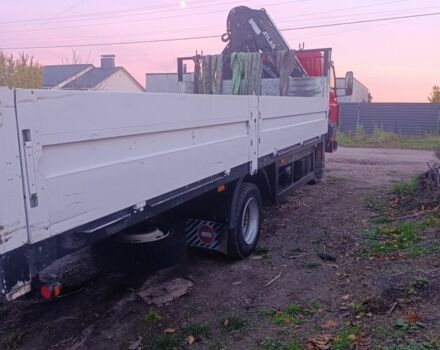 КрАЗ 255Б1, объемом двигателя 14.86 л и пробегом 0 тыс. км за 16000 $, фото 3 на Automoto.ua