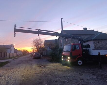 КрАЗ 255Б1, объемом двигателя 14.86 л и пробегом 0 тыс. км за 16000 $, фото 10 на Automoto.ua