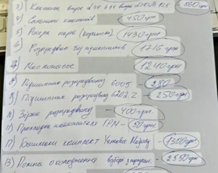 КрАЗ 255Б1, об'ємом двигуна 0.3 л та пробігом 0 тис. км за 2700 $, фото 3 на Automoto.ua