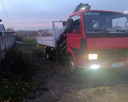 КрАЗ 255Б1, объемом двигателя 14.86 л и пробегом 0 тыс. км за 16000 $, фото 7 на Automoto.ua