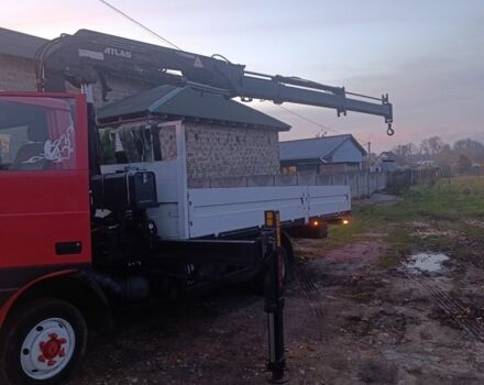 КрАЗ 255Б1, объемом двигателя 14.86 л и пробегом 0 тыс. км за 16000 $, фото 8 на Automoto.ua