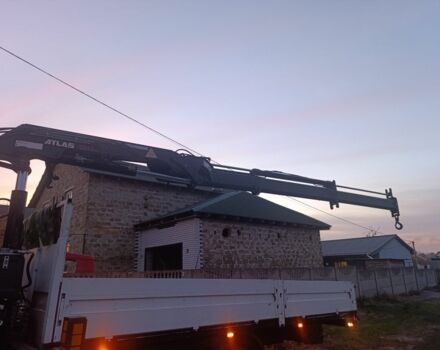 КрАЗ 255Б1, объемом двигателя 14.86 л и пробегом 0 тыс. км за 16000 $, фото 9 на Automoto.ua