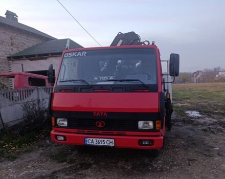 КрАЗ 255Б1, объемом двигателя 14.86 л и пробегом 0 тыс. км за 16000 $, фото 1 на Automoto.ua