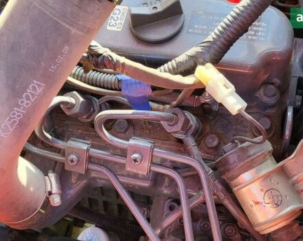 КрАЗ 255Б1, объемом двигателя 14.86 л и пробегом 0 тыс. км за 5255 $, фото 5 на Automoto.ua