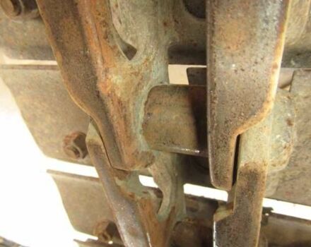 КрАЗ 255Б1, объемом двигателя 14.86 л и пробегом 0 тыс. км за 17000 $, фото 23 на Automoto.ua