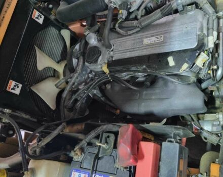 КрАЗ 255Б1, объемом двигателя 14.86 л и пробегом 0 тыс. км за 6900 $, фото 7 на Automoto.ua