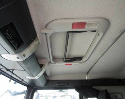 КрАЗ 255Б1, объемом двигателя 14.86 л и пробегом 0 тыс. км за 95094 $, фото 15 на Automoto.ua