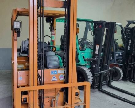 КрАЗ 255Б1, объемом двигателя 14.86 л и пробегом 0 тыс. км за 6900 $, фото 1 на Automoto.ua